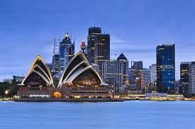 Australia al Descubierto