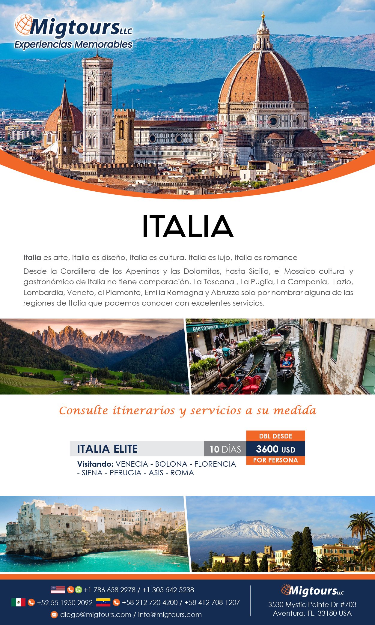 Italia Jubileo 2025