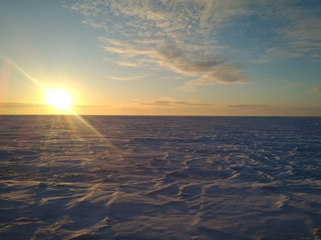 Laponia Año Nuevo 2026 Salida 27 Dic