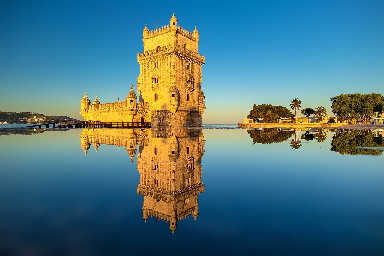 Esencia y sabores de Portugal