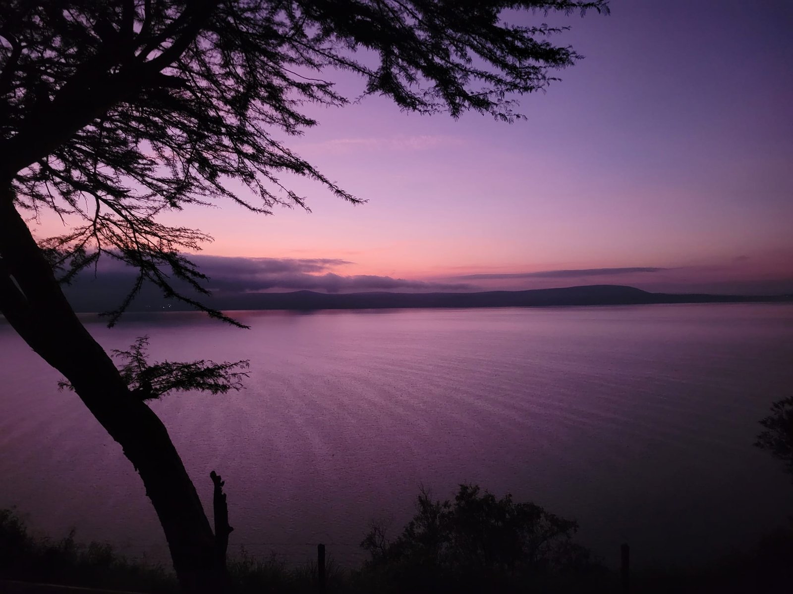 Bellezas de Kenia