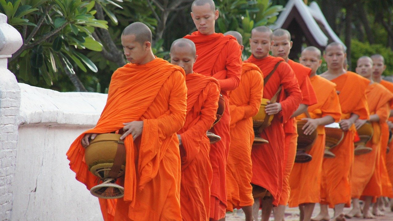Gran Indochina - Laos, Vietnam, Cambodia