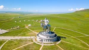 Mongolia Festival Naadam 2026