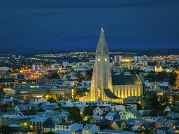 Islandia, Fuego y Hielo Salida 24 Octubre 2026