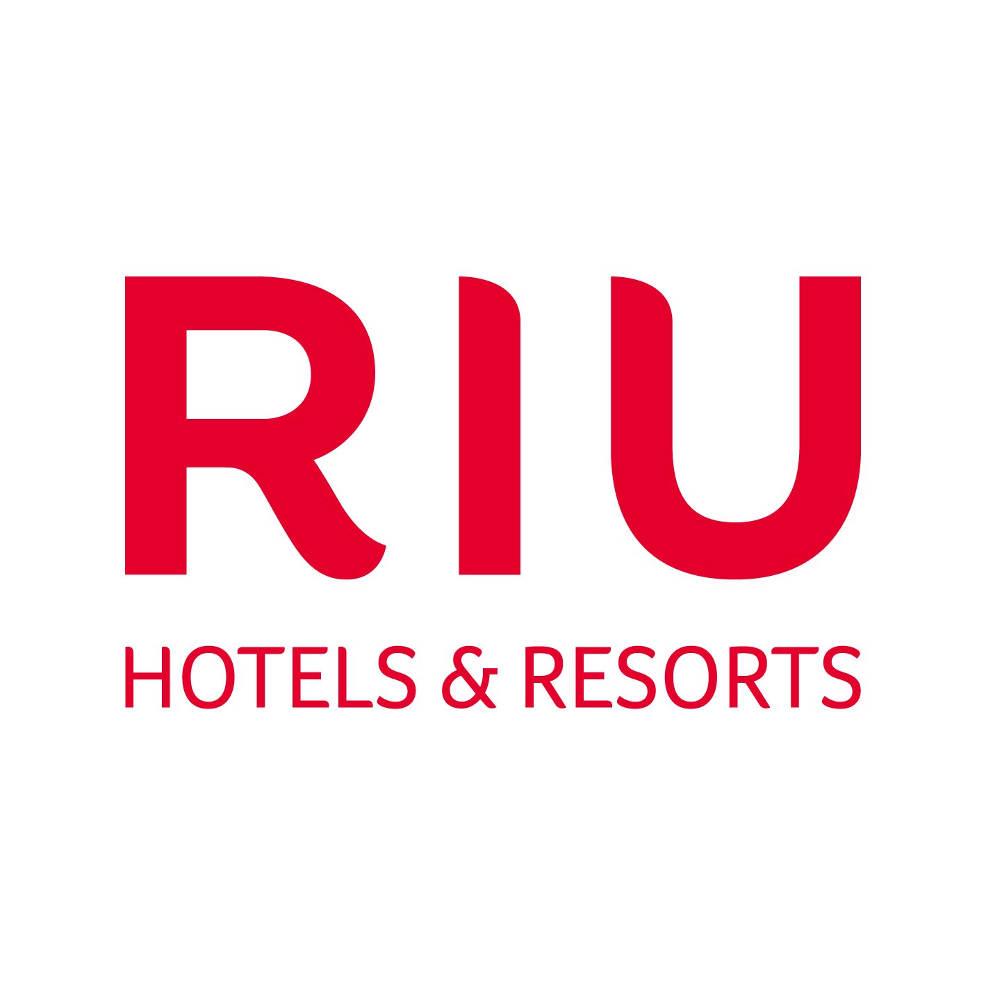 El Caribe con hoteles RIU