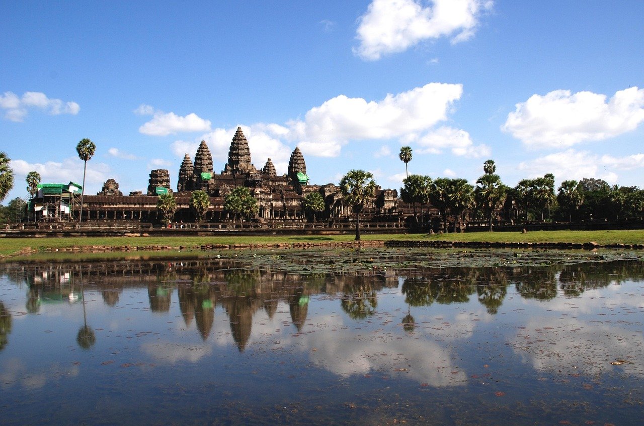 Maravillas del Sudeste Asiático - Vietnam, Camboya, Tailandia, Laos, Malasia y Singapur