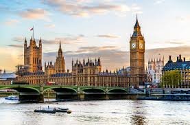 Inglaterra Esencial