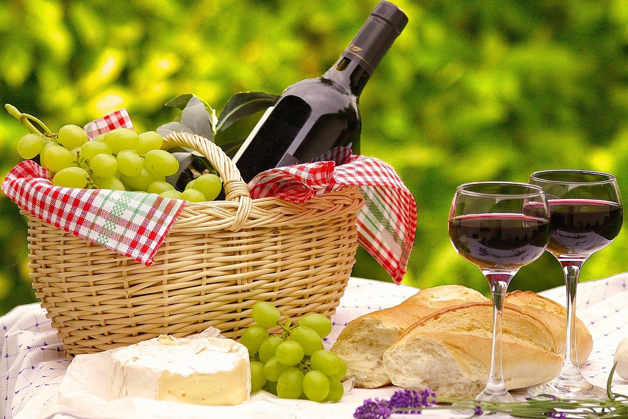 Argentina para "Foodies"