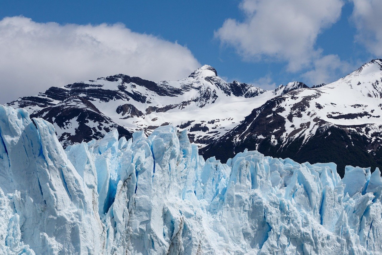 Patagonia Argentina: Buenos Aires - Puerto Madryn - Ushuaia - El Calafate